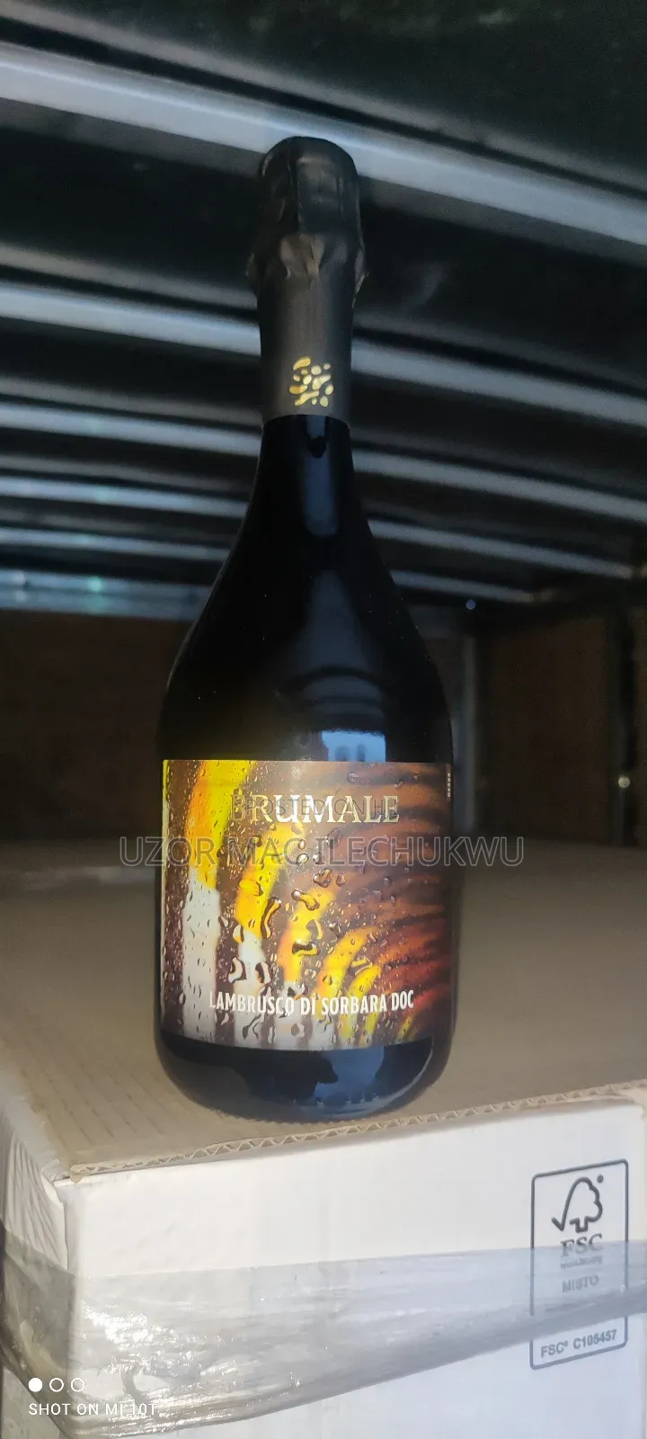 Quality Italian Wine