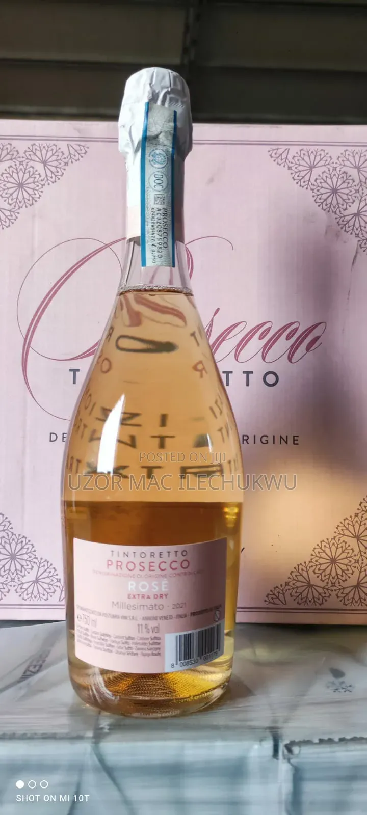 Quality Italian Wine