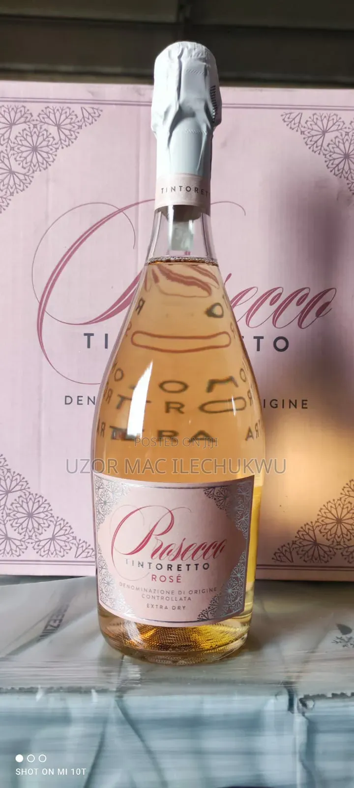 Quality Italian Wine