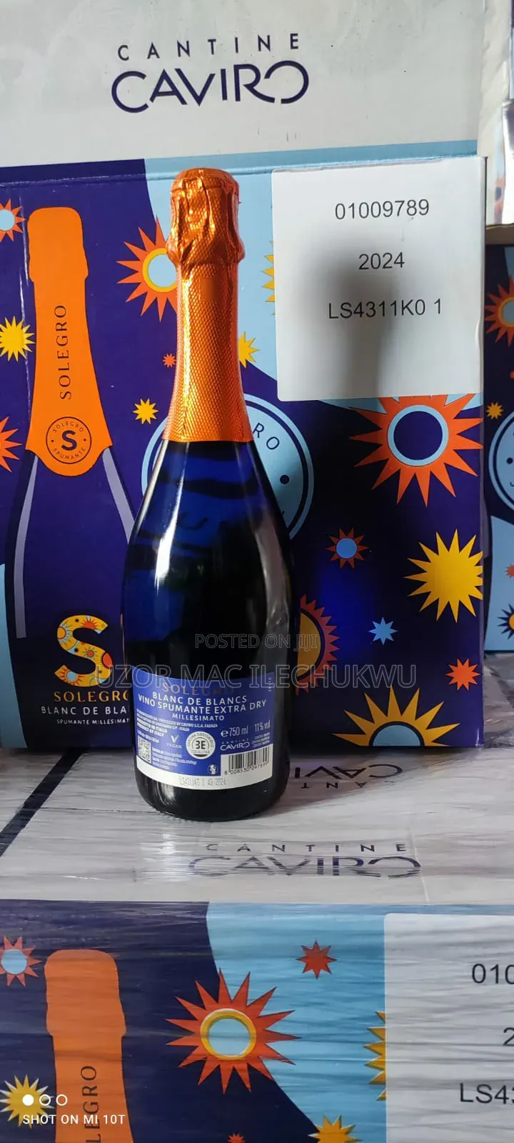 Quality Italian Wine