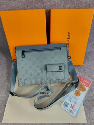 Louis Vuitton Side Bag