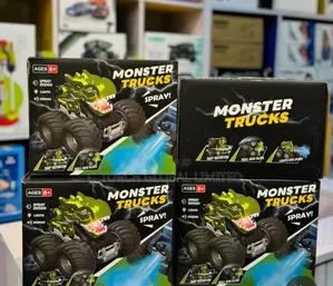 Dinosaur Toys