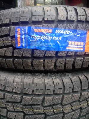 275/60r20 Winda