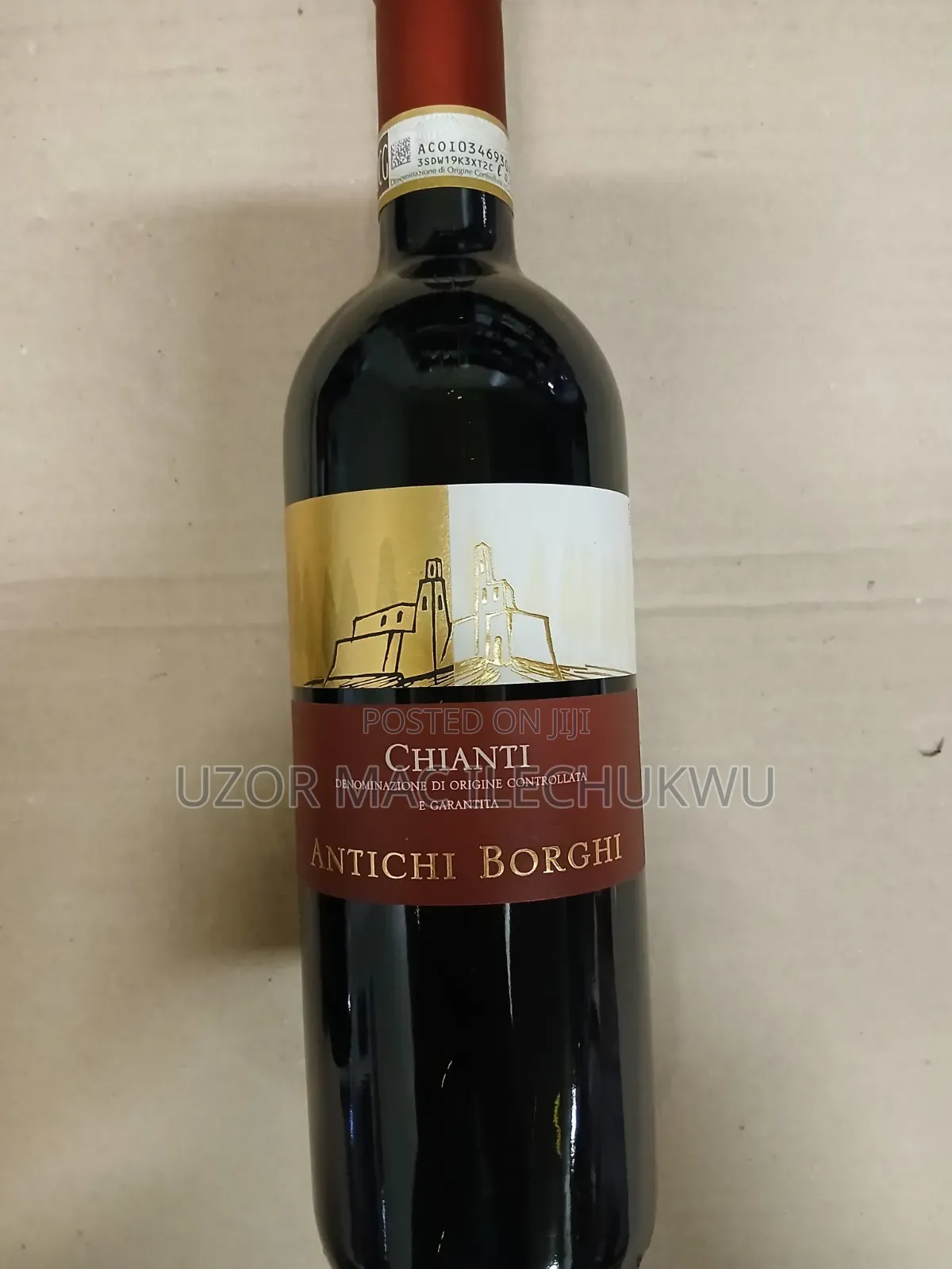 Quality Italian Wine