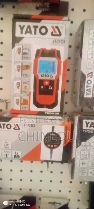 Digital Multimeter