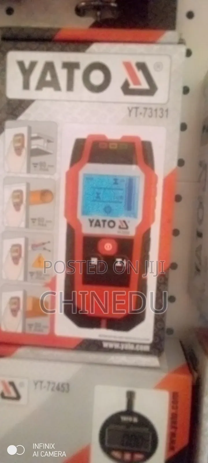 Digital Multimeter