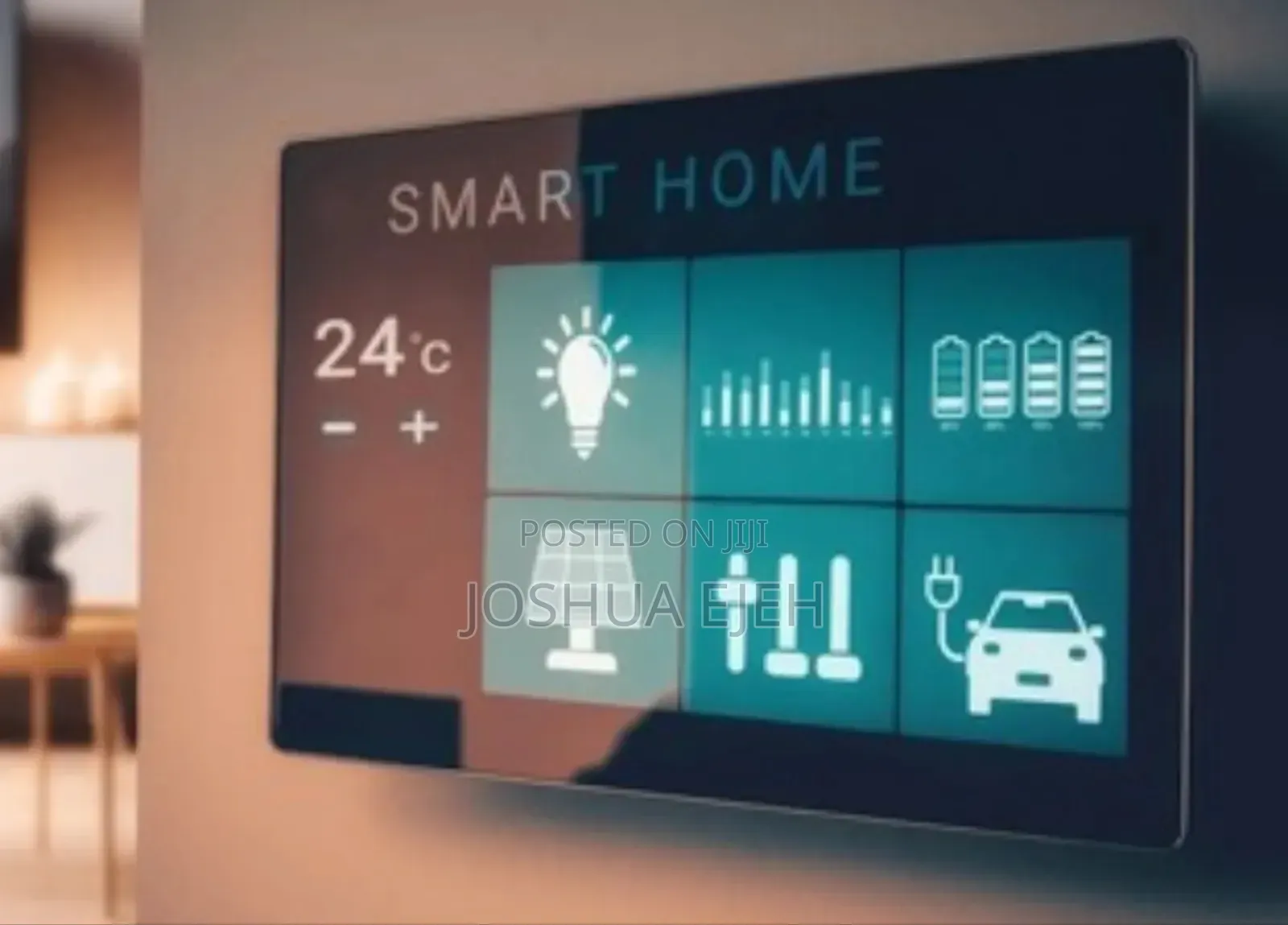 Smart Home Automation, Alexa and Google