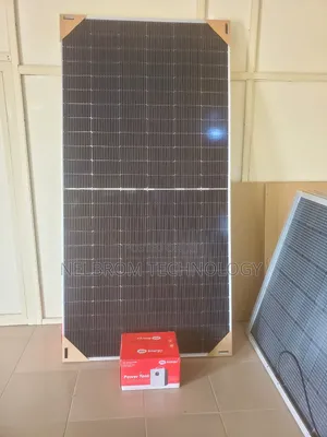 Itel Power Tank