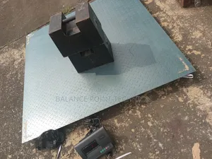 5tons Ddigital Scale