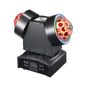 Double Head Light With Combo