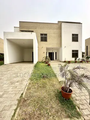 5bdrm Duplex in Maitama District for sale