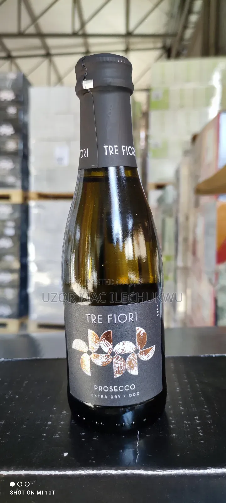 Quality Italian Wine