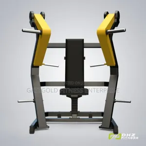 Wide Chest Press/Wide Chest Press Machine D910z