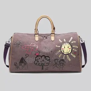 Quality Duffle Bag