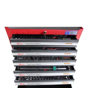 Tool Trolley,Tool Cabinet