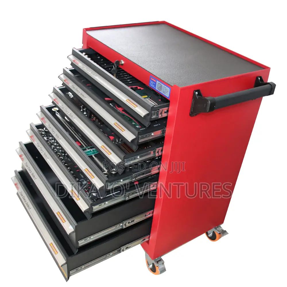 Tool Trolley,Tool Cabinet
