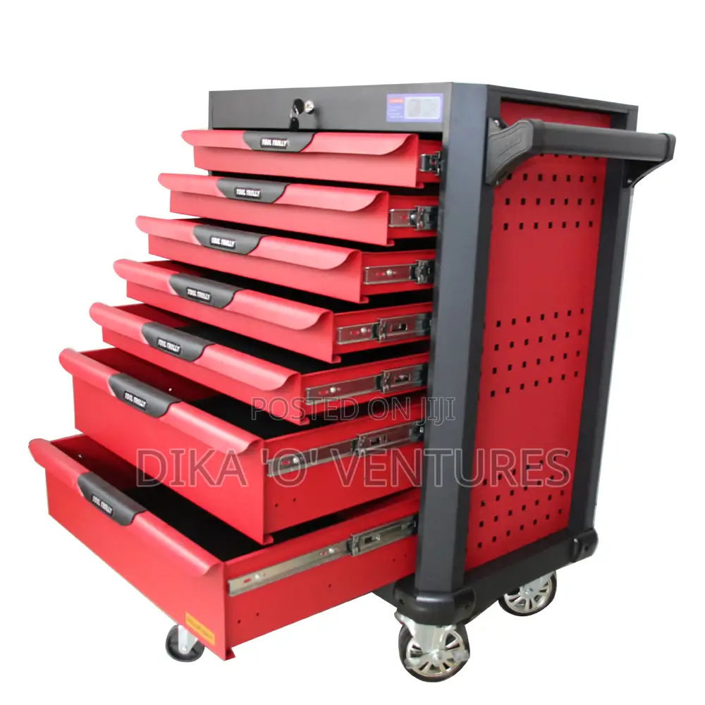 Tool Trolley,Tool Cabinet