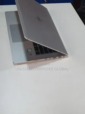 Laptop HP EliteBook X360 1030 G2 16GB Intel Core I5 SSD 256GB