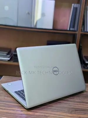 Laptop Dell Inspiron 15 5577 8GB Intel Core I7 HDD 1T