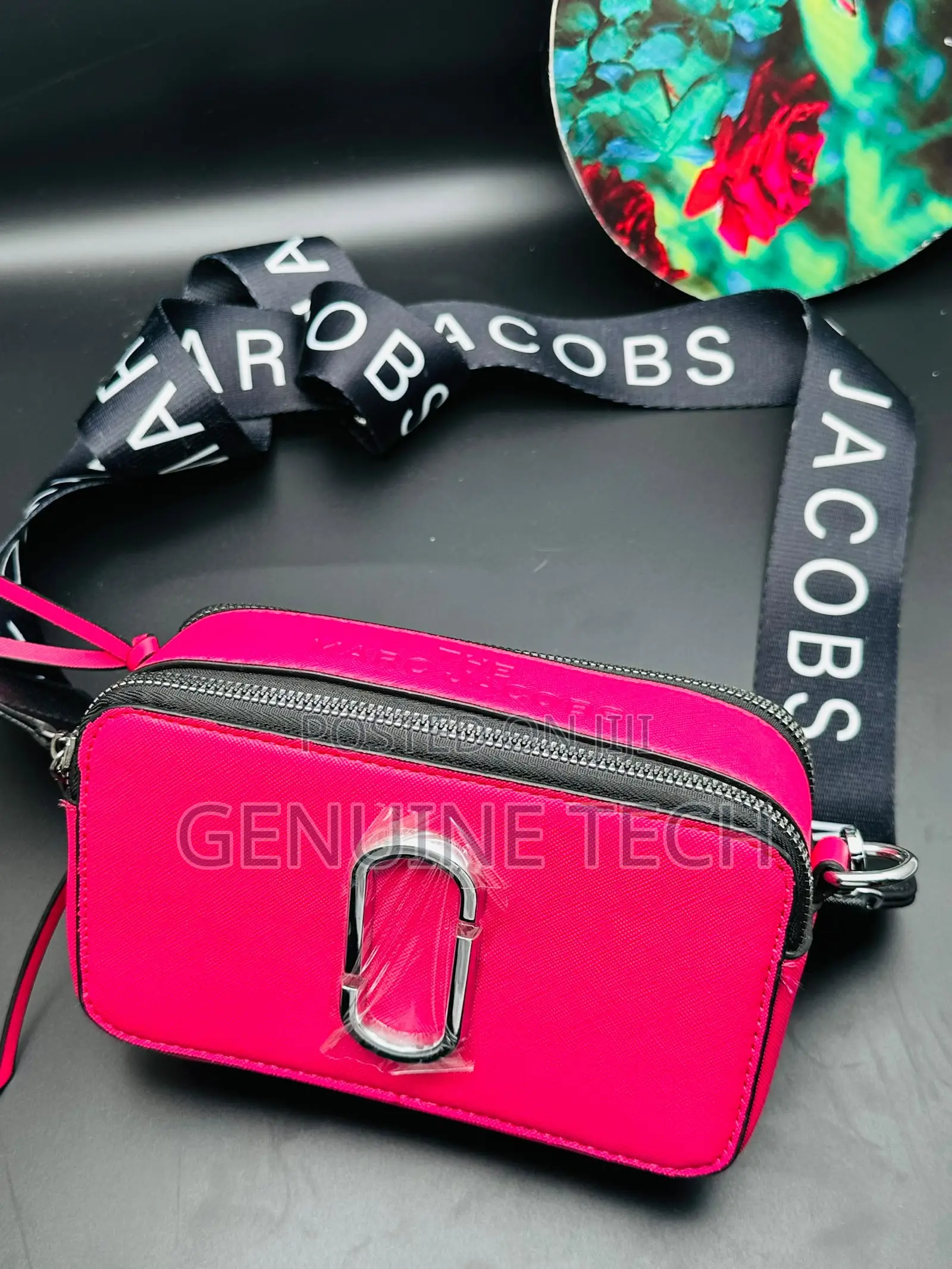 Quality Side Bag