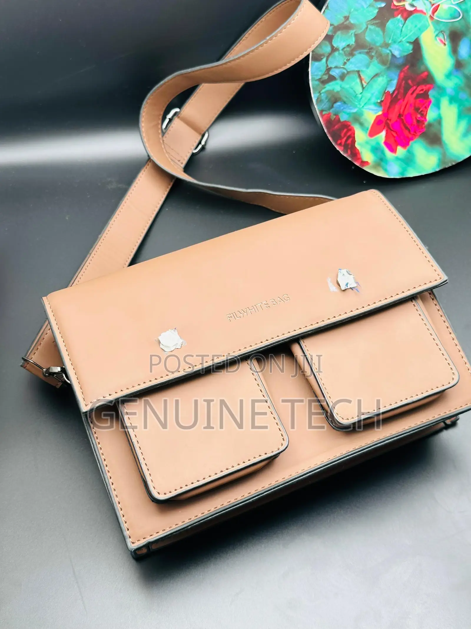 Quality Side Bag