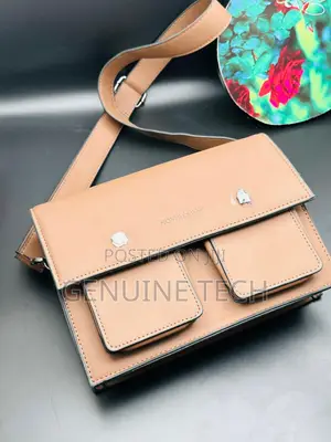 Quality Side Bag