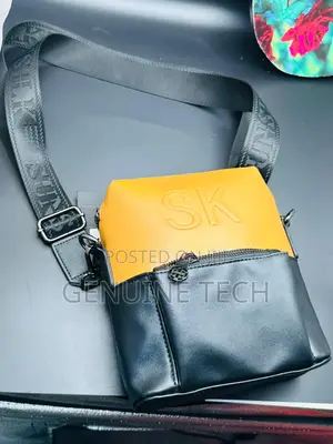 Quality Side Bag