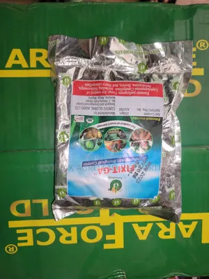 Fixit Ga - Organic Insecticide - Bio Insecticide