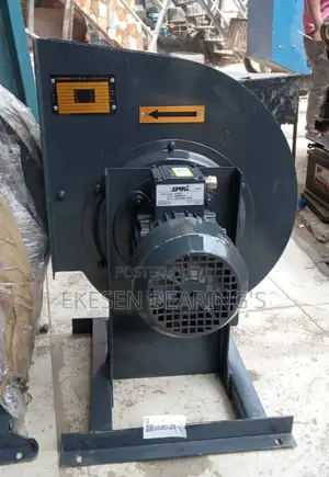 Centrifugal Blower