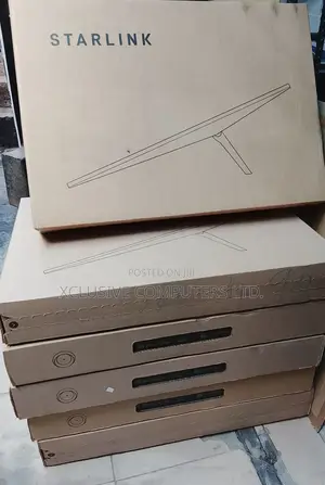 Starlink V4 Kit