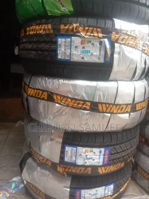 255/50r20 Winda