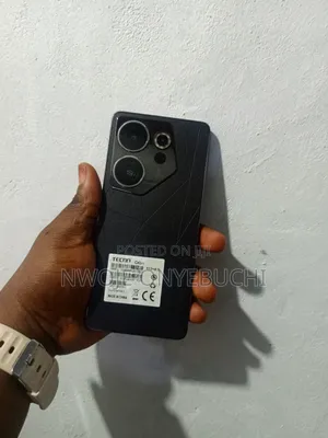Tecno Camon 20 Pro 5G 256 GB
