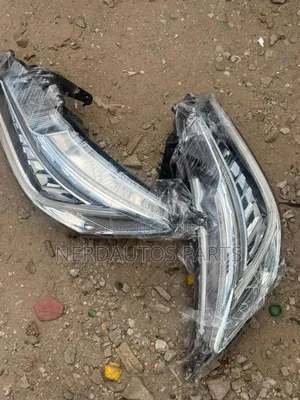 Head Lamp Honda Accord Touring 2016-2017
