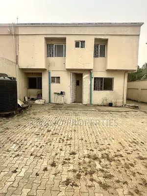 5bdrm Duplex in Maitama District for rent