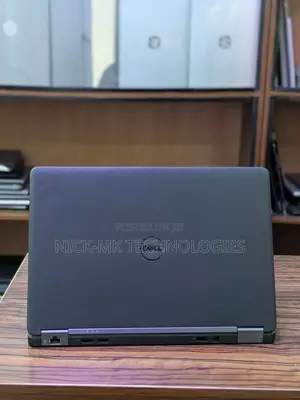 Laptop Dell Latitude 12 E7250 8GB Intel Core I5 SSD 128GB