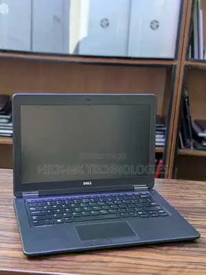 Laptop Dell Latitude 12 E7250 8GB Intel Core I5 SSD 128GB