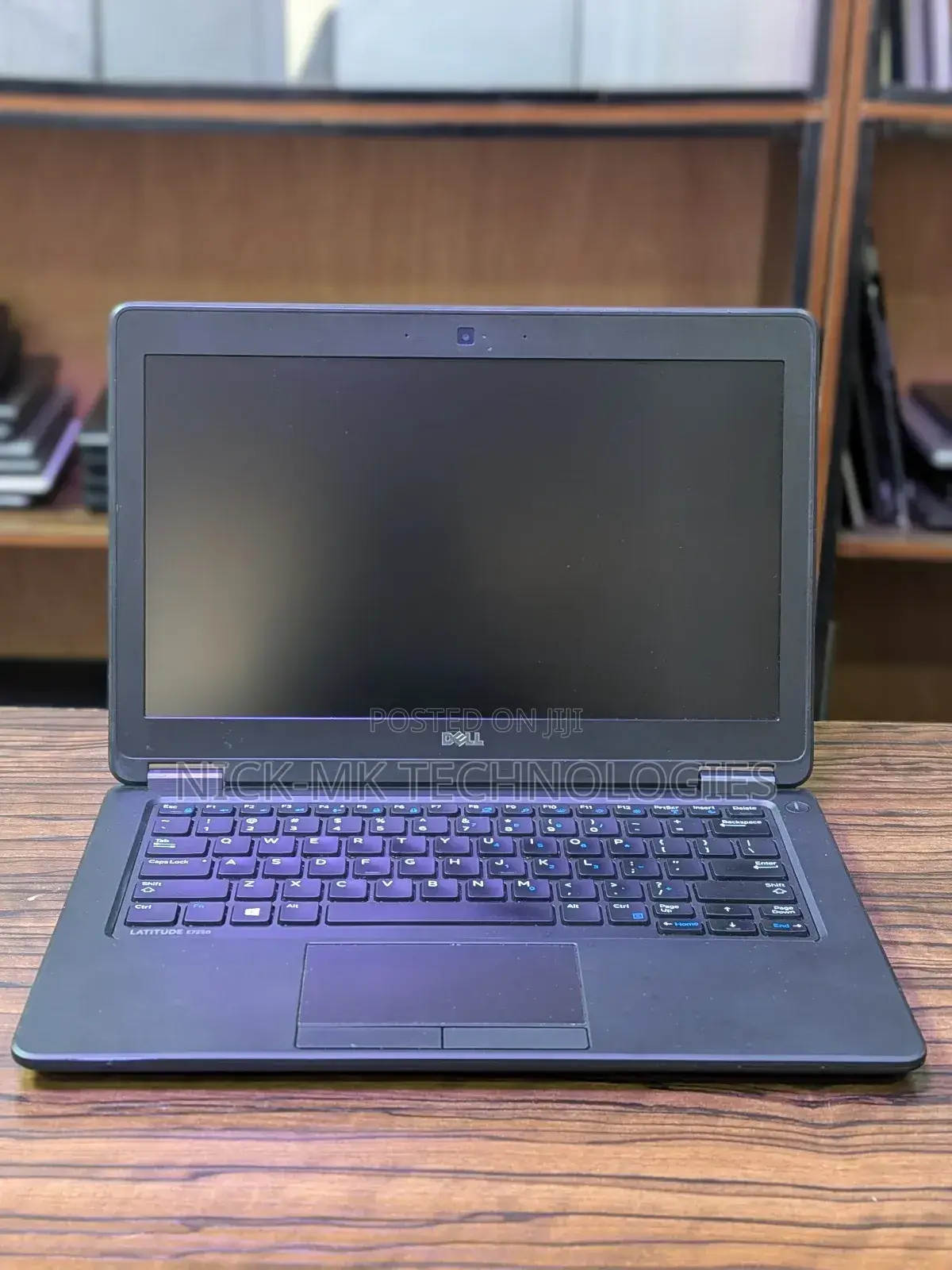 Laptop Dell Latitude 12 E7250 8GB Intel Core I5 SSD 128GB