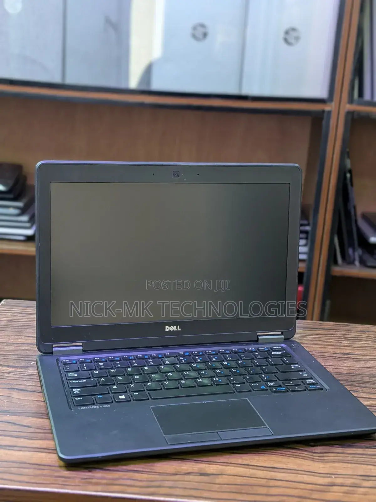 Laptop Dell Latitude 12 E7250 8GB Intel Core I5 SSD 128GB