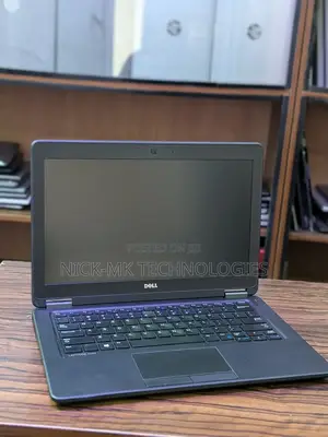 Laptop Dell Latitude 12 E7250 8GB Intel Core I5 SSD 128GB