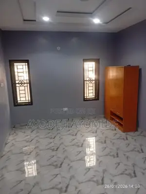 Mini Flat in Bariga/Shomolu for rent