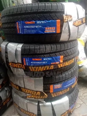 235/45r20 Winda