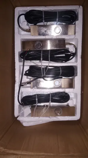 5 Tons Load Cell