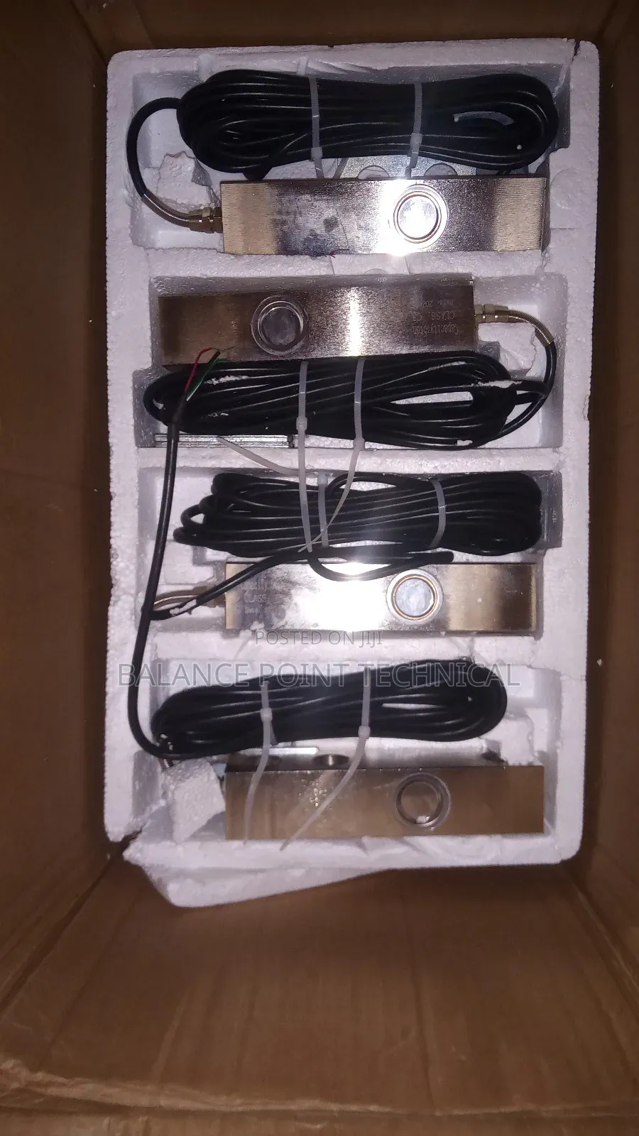5 Tons Load Cell