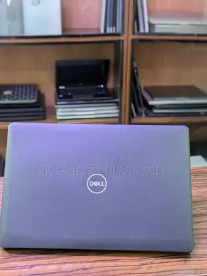 Laptop Dell Latitude 3580 8GB Intel Core I3 HDD 500GB