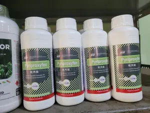 Pyriproxyfen Insecticide for Agricultural Use