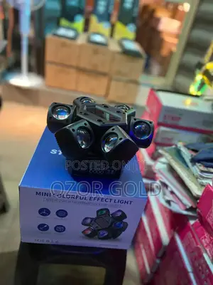 7arms Countdown Light