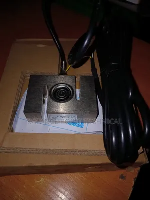 1000kg S Load Cell