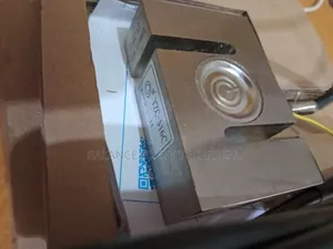 1000kg S Load Cell