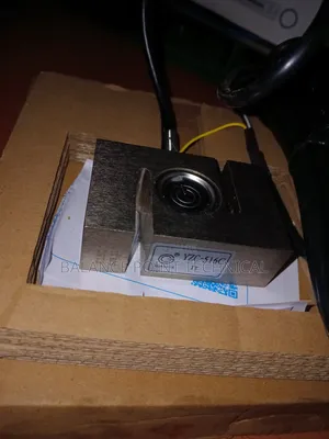 1000kg S Load Cell