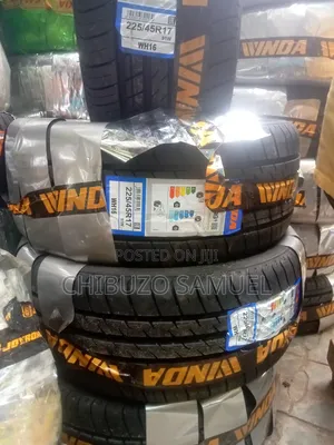 225/45r17 Winda